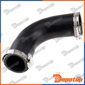 Gaine de suralimentation pour RENAULT | GPP-RE-158, 24SKV828